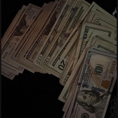 Shark (feat. LuhYarl) - Single