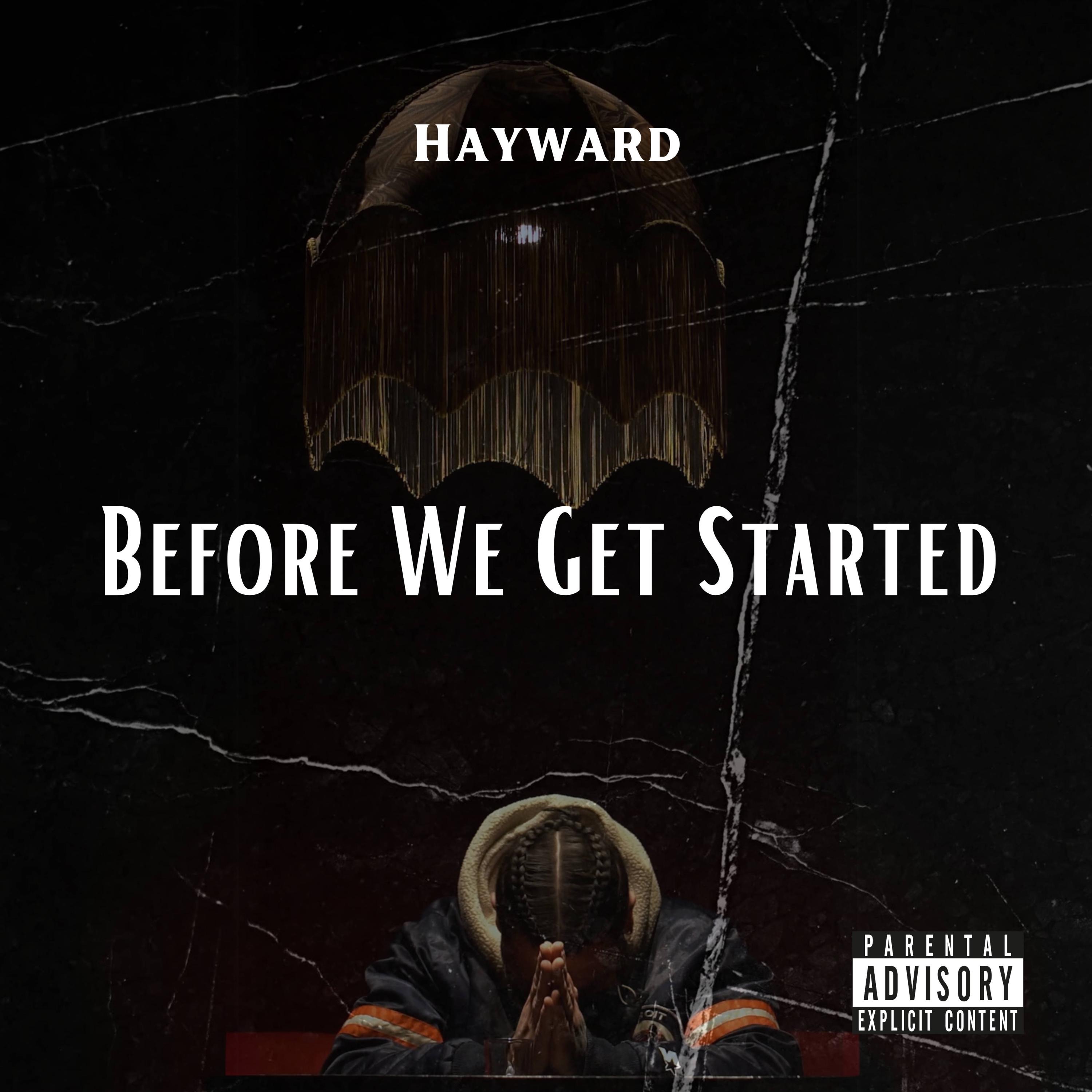 Before We Get Started - Single
