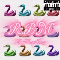 Rich Baby Mamii - Single - Zay Fuego