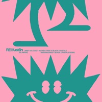 Maranguango (Black Crystals Remix) - Single - RELATIN, Jimmy Salcedo y Su Onda Tres & Black Crystals