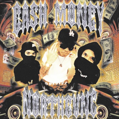 Cash Money (feat. I.kid & Rakk1m) - Single