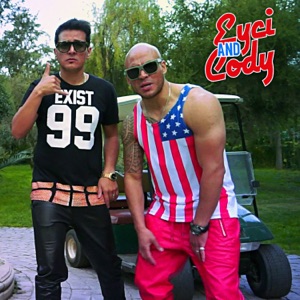 Eyci and Cody - Si Tu Me Llamas - Line Dance Musik
