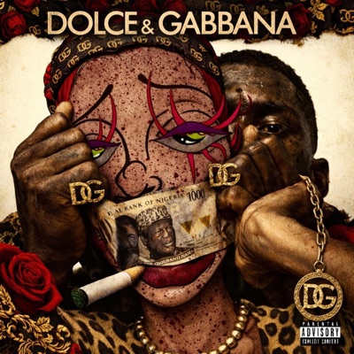 D&G (feat. Aströsosa) - Single