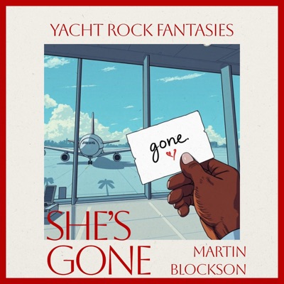 She's Gone - Single