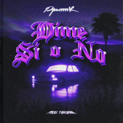 DIME SI O NO - Single
