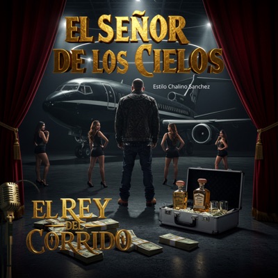 El Señor de los Cielos Estilo Chalino Sánchez - Single