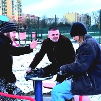 SKARPETY (feat. RaV & Tishbita) - Single - Mikkel Kka