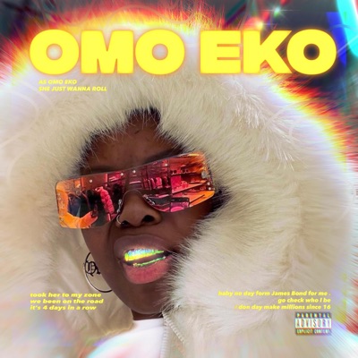 Omo Eko (feat. Bena) - Single