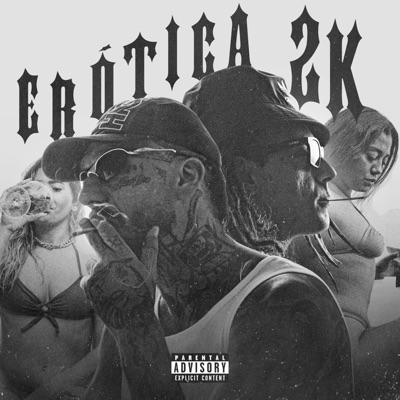 Erótica 2K - Single