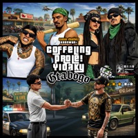 Gtabogo (feat. Keenwan & Blackmen) - Single - Coffeeling Prolé, Yidaky & Casa Ibañez