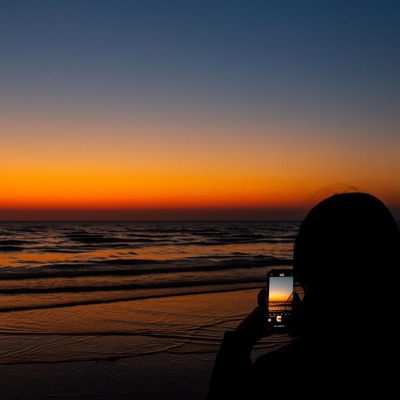 Oreah - maybe for you there's a tomorrow