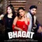 Bhagat - Harry Lather & Yashika Sharma lyrics