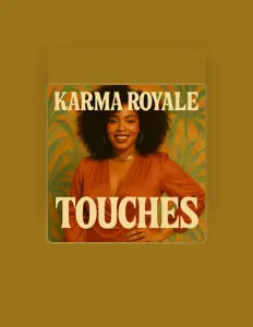 Listen to Karma Royale, watch music videos, read bio, see tour dates & more!