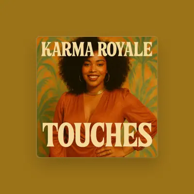Listen to Karma Royale, watch music videos, read bio, see tour dates & more!