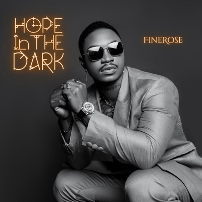 Hope in the Dark - EP