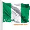 New Nigeria National Anthem