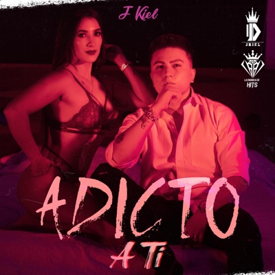 Adicto a Ti - Single