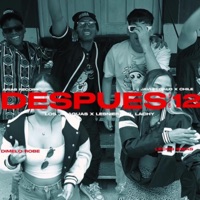 Después de las 12 - Single - El Lachy & Lesnier