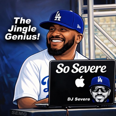 So Severe - EP