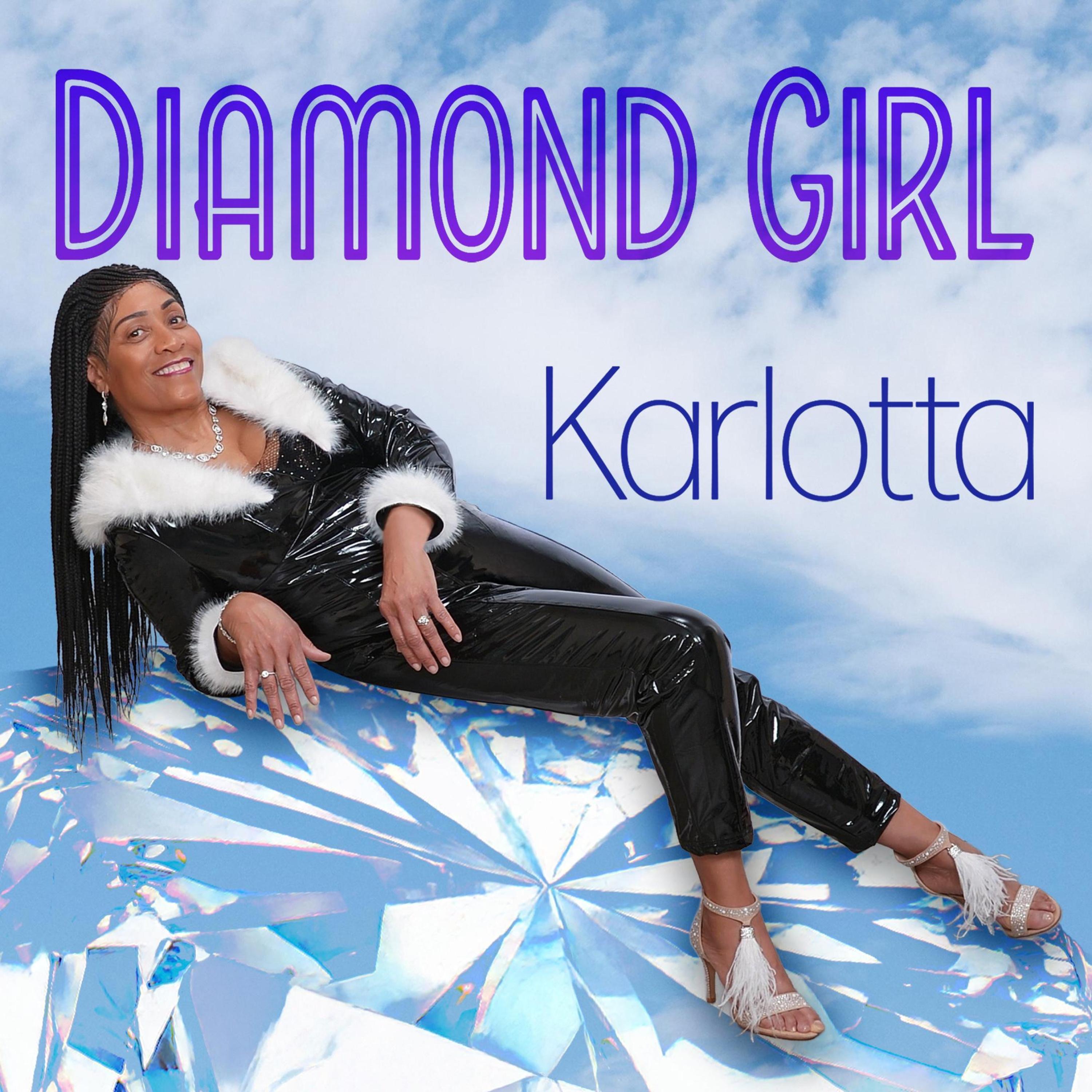 Diamond Girl - Single