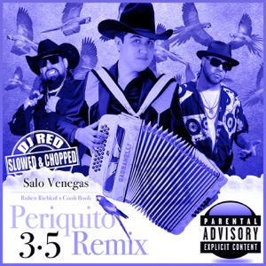 Periquito 3.5 (Slowed & Chopped Remix)