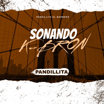 Sonando K-Bron - Single