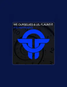 Listen to Flaunt-It, watch music videos, read bio, see tour dates & more!