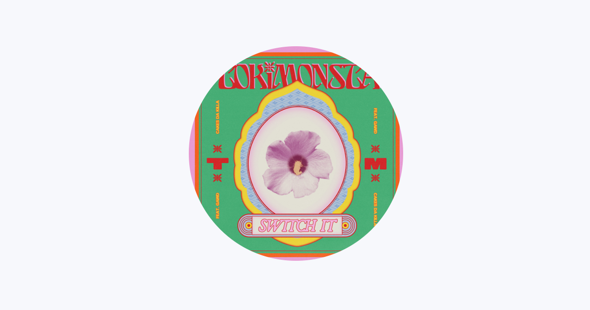 TOKiMONSTA - Apple Music