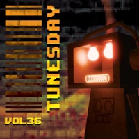 Tunesday, Vol. 36 - Slamhaus