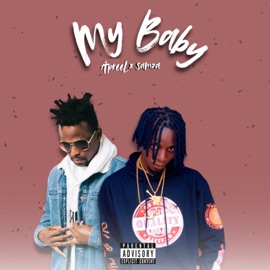 My Baby (feat. Samza) ApreeL