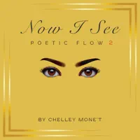 I Realize Now That I Never Really Learned How To Fight — Chelley Mone't