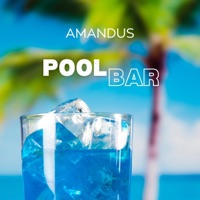 Amandus - Poolbar (feat. Uli Brodersen)