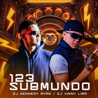 123 SUBMUNDO - Single