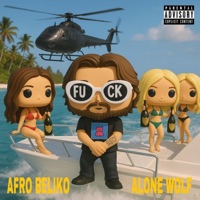 Afro Beliko - Single - Alone Wolf