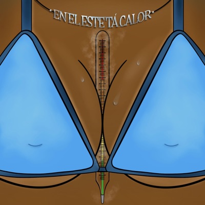 EN EL ESTE TA' CALOR - Single