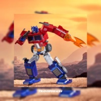 Transformas (Jersey Club) - Single - Chasenopup