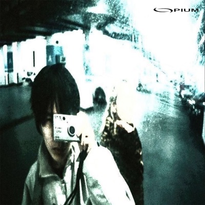 Toxin Opiumcore - Single