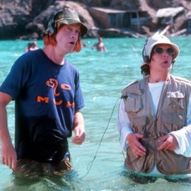 Kevin & Perry SonJatta