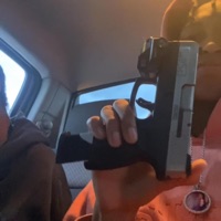 MyPhoneSlappN (feat. ChaseTheBagJayy) - Single - IWouldNotKill