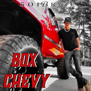 Box Chevy - 501Bryze
