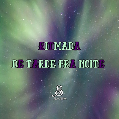 Ritmada de Tarde pra Noite - Single