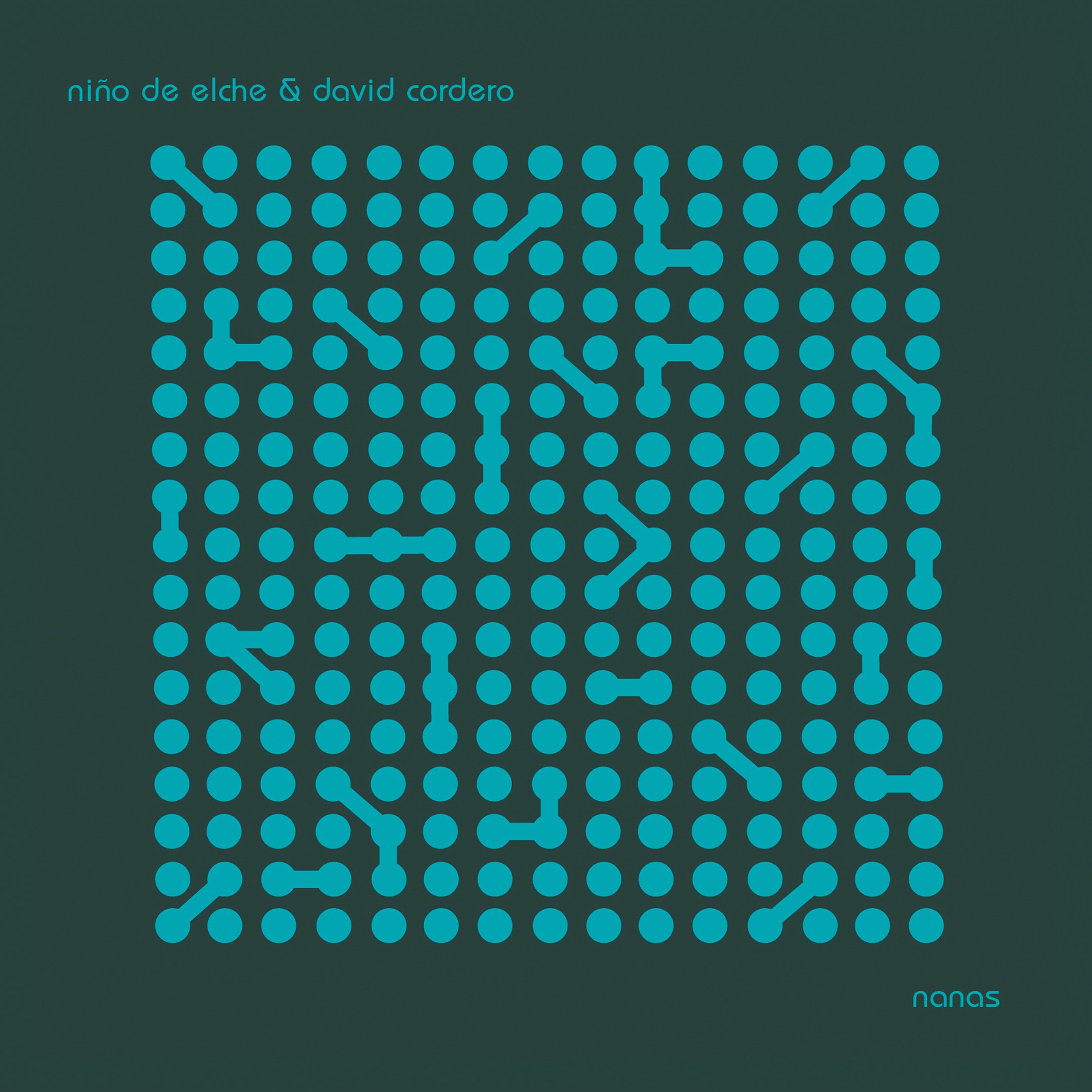 Nanas - Single