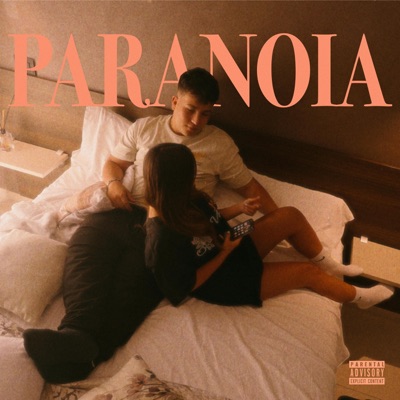 PARANOIA (feat. Lil Kid) - Single