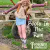 Boots In The Rain