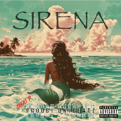Sirena - Single