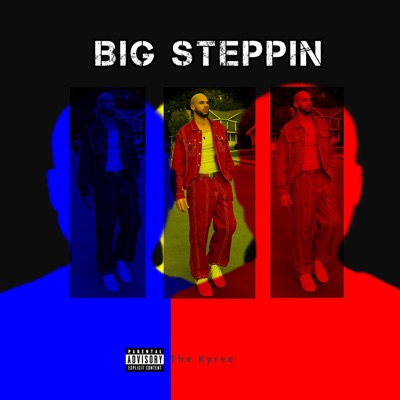 Big Steppin - Single