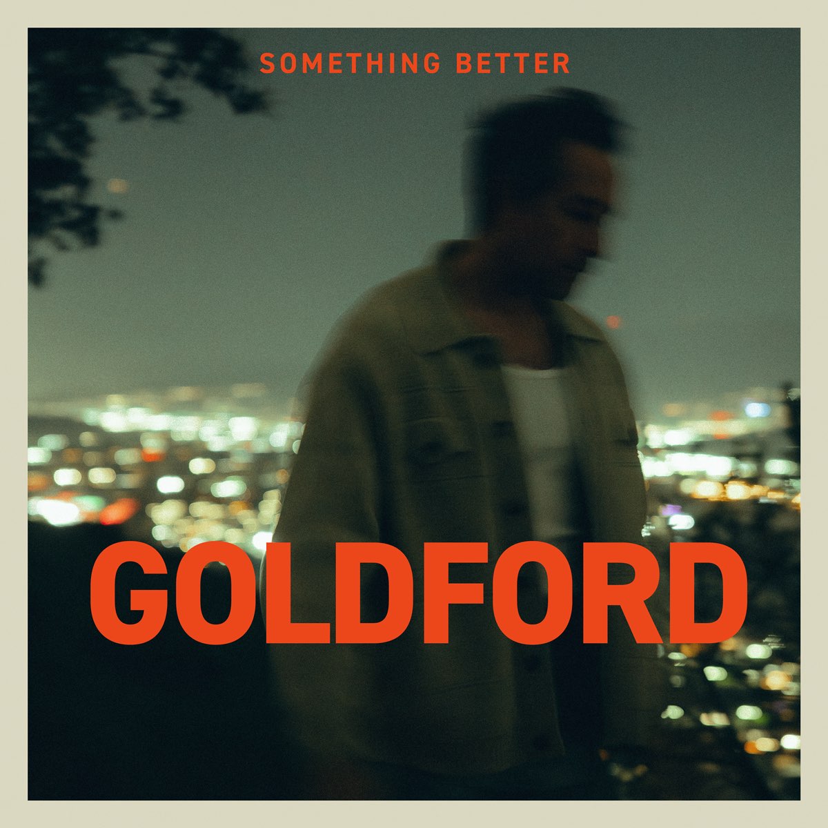 Something Better - Single - GoldFordのアルバム - Apple Music