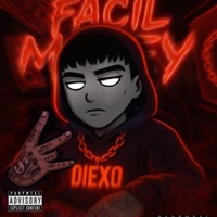 Money Fácil - EP - Diexo