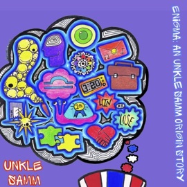 Better Late Than Never Unkle Samm