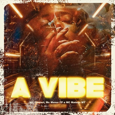 A Vibe - Single